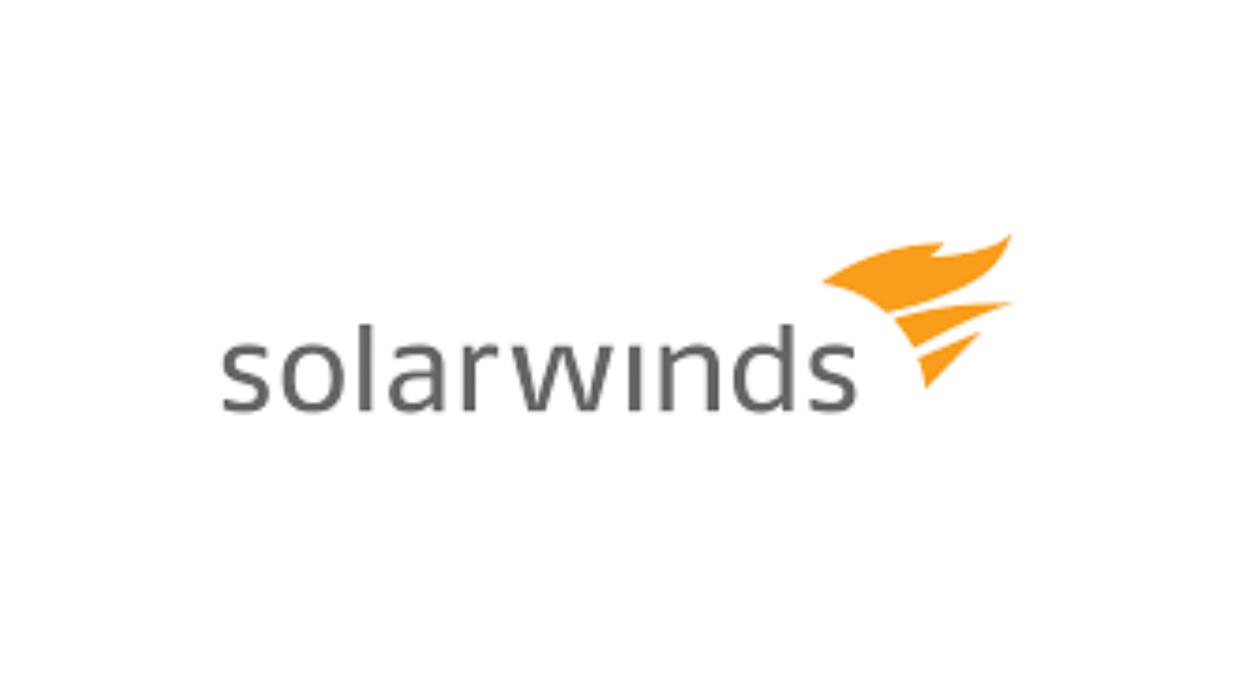 Solarwinds